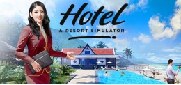 Hotel: A Resort Simulator